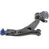 Mevotech Control Arm And Ball Joint Assembly, Cms401108 CMS401108